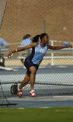 White Makes It Two Straight Penn Relays Discus Titles