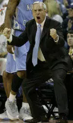 Williams Named Hall Of Fame Finalist