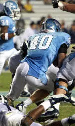 Storylines: Depth Beyond The Senior Class