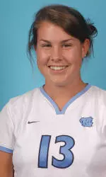 Meg Freshwater Named Hardee's Student-Athlete of the Week