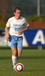 Quintet of Carolina Players Named To National Team Roster For Four Nations Tournament