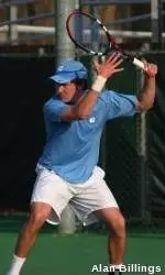 UNC Beats Clemson 4-1; Two Tar Heels Named All-ACC