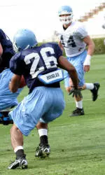 Lucas: Battles To Watch