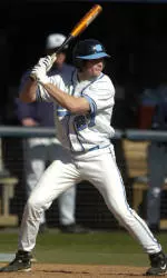 Williams' Walk-Off Sends No. 2 Tar Heels Past No. 25 Charlotte