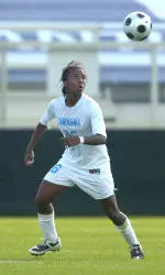 Seven Tar Heels Chosen In 2010 WPS Draft
