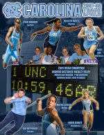 2008 Track & Field Media Guide