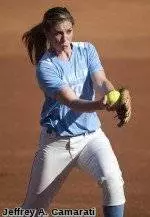 Spingola Named ACC Co-Pitcher Of The Week