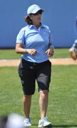 Top-Seeded Carolina Set To Host ACC Tournament