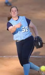 Carolina Softball Eliminated From ACC Tournament
