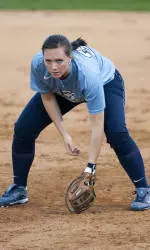 No. 24 Carolina Takes To The Road