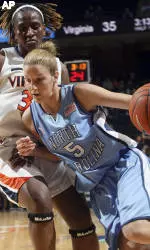 Brownlow: More Bumps, Bruises In Victory