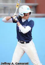 Tar Heels Take Twinbill Over Terrapins