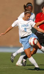 North Carolina Blanks Wolfpack 1-0