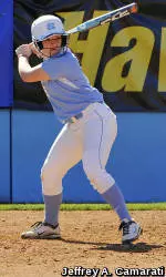 Tar Heels Stumble In ACC Semifinals