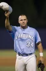 Tar Heels Headed To Omaha