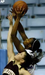 Hostile Environment Produces Welcome Result