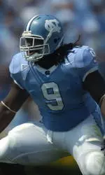 Austin, Williams Named To Freshman All-America Teams