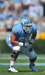 Hurst Named Sporting News Freshman All-America