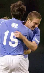 No. 24 Tar Heels Blank FIU In Opener