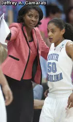 Smith Named New Head Coach At Elon