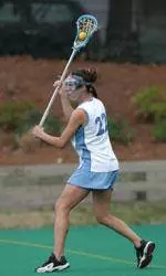 Tar Heels Win at Temple, 12-5