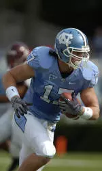 Pianalto Named To Mackey Award Watch List