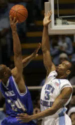 Lucas: UNC Basketball Mailbag Jan. 9