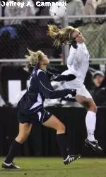 Post-Match Notes from NCAA Semifinals