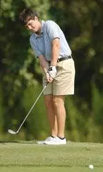 Former UNC Golfer Meaghan Francella Earns Spot In Finals Of LPGA Qualifying School