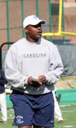 Friday Practice Notes