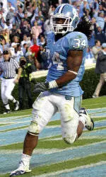 Extra Points: Sigh Of Relief