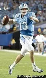 Walston: The Next Best Thing