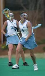 Tar Heels Down Temple, 10-6