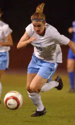 Tar Heels Open Season With 7-1 Rout Of Tennessee