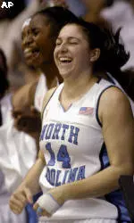 On The Road With Heather Claytor