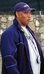 Webster Named Tennessee State Head Football Coach