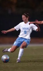 McGill and White Share Carolina Performer Of The Week Honors