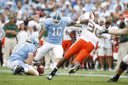 NFL Update: Week Four