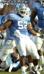 Carter And Sturdivant Cleared To Play Saturday