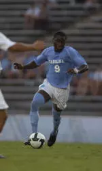 No. 11 Tar Heels Open ACC Slate With NC State