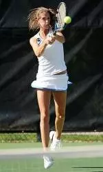 Play Suspended Between No. 12 Tar Heels And No. 14 'Canes