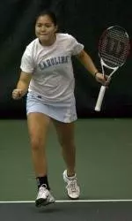 No. 11 UNC Takes Care Of No. 68 East Carolina, 7-0