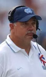 Tar Heel Football Squad Reports