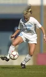 Defending Champion Tar Heels Ranked No. 1 In Preseason NSCAA Poll