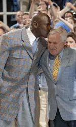 Lucas: One Extraordinary Night