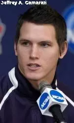 Loyd Taken As Fifth Pick In MLS SuperDraft