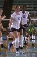 UNC Opens Hampton Inn/Kaepa Temple Classic With Victory