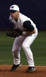 Hokies Even Series With No. 4 Tar Heels, 6-3