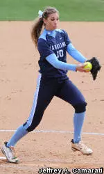 UNC Edges Seahawks, 3-2