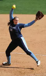 Tar Heels Face Seahawks In Midweek Clash